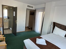 Hotel Apollo Central