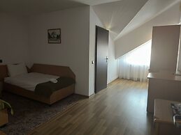 Hotel Apollo Central