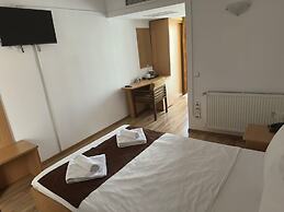 Hotel Apollo Central