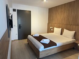 Hotel Apollo Central