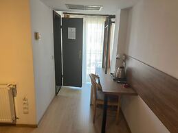 Hotel Apollo Central