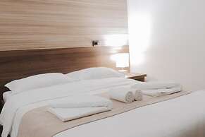 Hotel Apollo Central