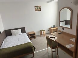 Hotel Apollo Central