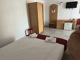 Hotel Apollo Central