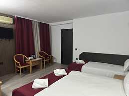 Hotel Apollo Central