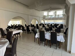 Hotel Apollo Central