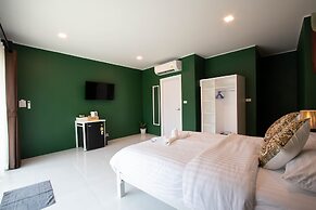 Hacienda Resort Mae Phim