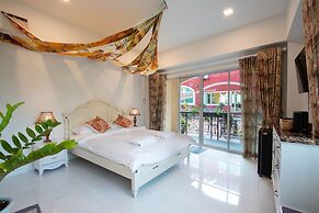 Hacienda Resort Mae Phim