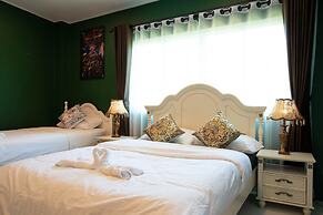 Hacienda Resort Mae Phim