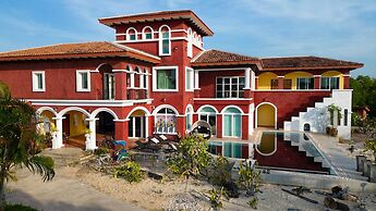 Hacienda Resort Mae Phim