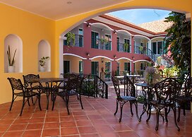 Hacienda Resort Mae Phim