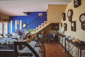 Hacienda Resort Mae Phim