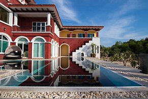 Hacienda Resort Mae Phim