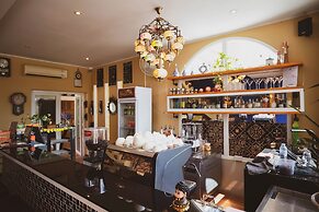 Hacienda Resort Mae Phim