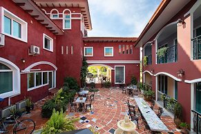 Hacienda Resort Mae Phim