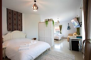 Hacienda Resort Mae Phim