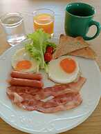 Hacienda Resort Mae Phim