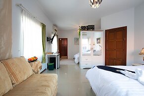 Hacienda Resort Mae Phim