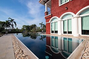 Hacienda Resort Mae Phim