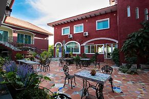 Hacienda Resort Mae Phim