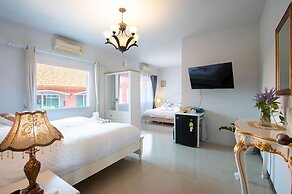 Hacienda Resort Mae Phim