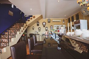 Hacienda Resort Mae Phim