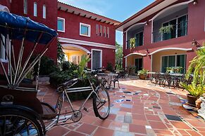 Hacienda Resort Mae Phim