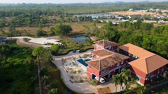 Hacienda Resort Mae Phim