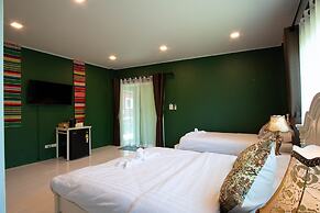 Hacienda Resort Mae Phim