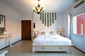 Hacienda Resort Mae Phim