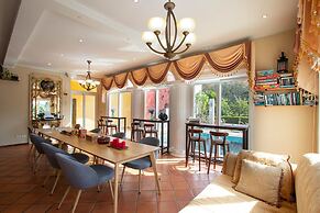 Hacienda Resort Mae Phim