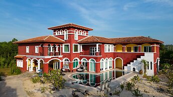 Hacienda Resort Mae Phim