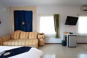 Hacienda Resort Mae Phim