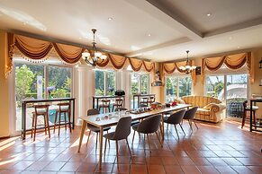 Hacienda Resort Mae Phim