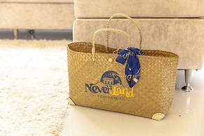 NeverLand Kohphangan