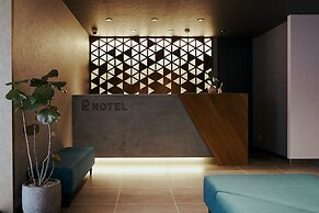 R Hotel Kansai Airport
