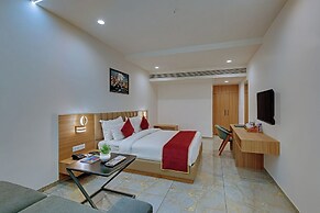 Comfort Inn sapphire Chandkheda