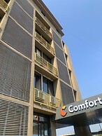 Comfort Inn sapphire Chandkheda