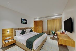 Comfort Inn sapphire Chandkheda