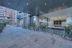 Comfort Inn sapphire Chandkheda