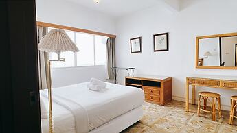 Cloud Forest Homestay Genting Highlands