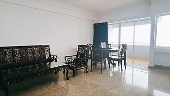 Cloud Forest Homestay Genting Highlands