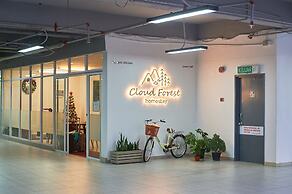 Cloud Forest Homestay Genting Highlands