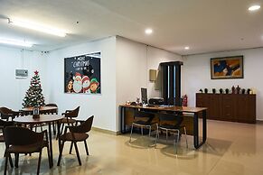 Cloud Forest Homestay Genting Highlands