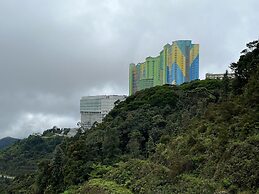 Cloud Forest Homestay Genting Highlands