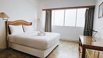 Cloud Forest Homestay Genting Highlands