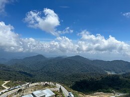 Cloud Forest Homestay Genting Highlands