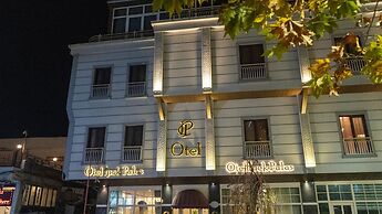 İpek Palas Otel Urfa