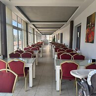 İpek Palas Hotel Şanlıurfa