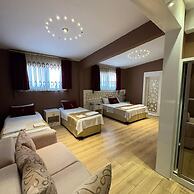 İpek Palas Hotel Şanlıurfa